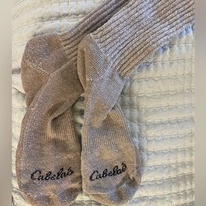 Assortment of Men’s Socks